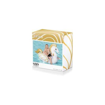 PEGASO LUXURY ASAS 41118 