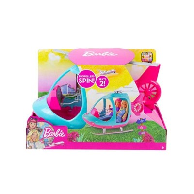 BARBIE HELICOPTERO FWY29