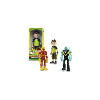 BEN10 FIG.XL 3MOD BEN13600 