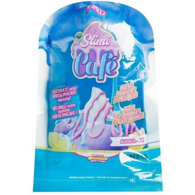 SLIMI CAFE PASTELITOS...