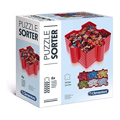 PUZZLE SORTER 37040 