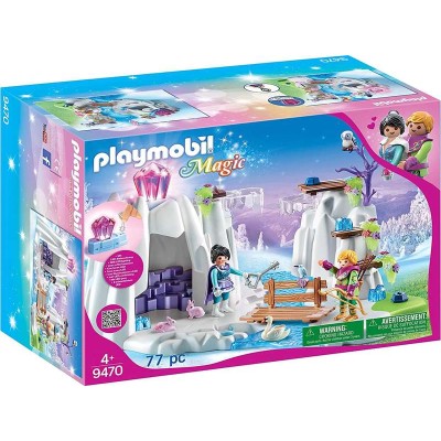 PLAYMOBIL BUSQUEDA DIAMANTE...