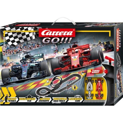 Carrera GO Speed Grip -...