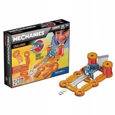 GEOMAG CHALLENGE 95 771 ´´