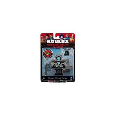 ROBLOX CORE FIG 10705 