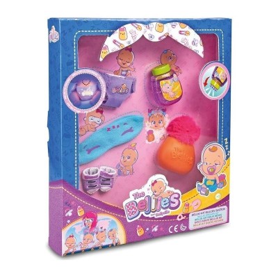 BELLIE KIT DULCES SUEÑOS...