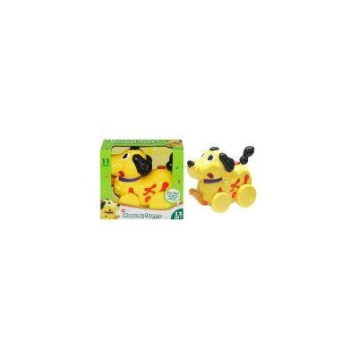 PERRITO MUSICAL 63977-F