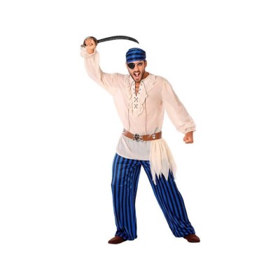 PIRATA M/L 61154