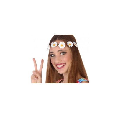 DIADEMA FLORES 51046 