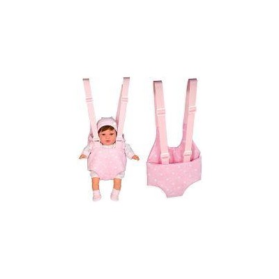 PORTABEBE REG.ROSA 6058 ´´
