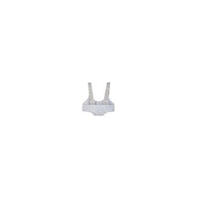 PORTABEBE GRIS 45 CM 6059