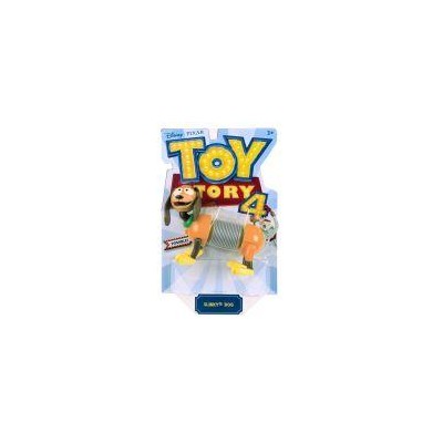TOY STORY 4 FIGURA SLINKY...