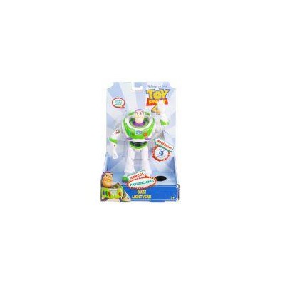TOY STORY FIGURA BUZZ GDP69