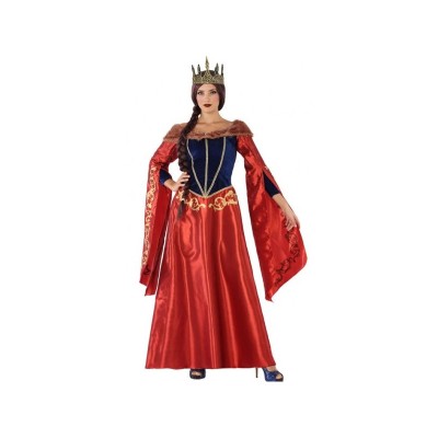 REINA MEDIEVAL XL 61393