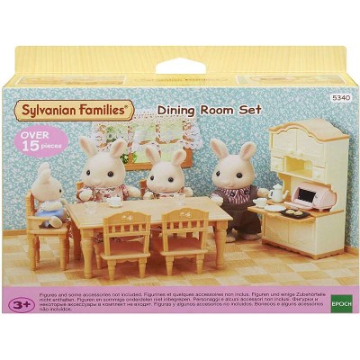 SET COMEDOR 5340 
