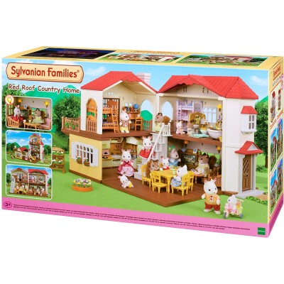 CASA LUCES 5302 