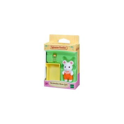 BEBE RATON MARSHMALLOW 5336 