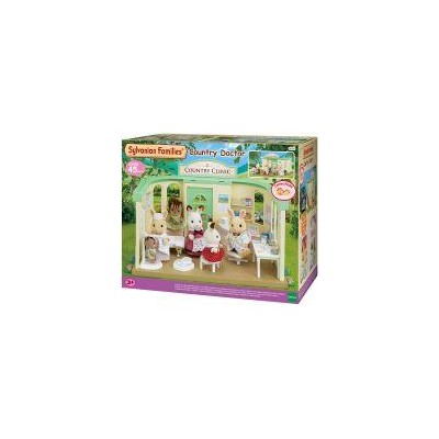 CLINICA COUNTRY 5096 