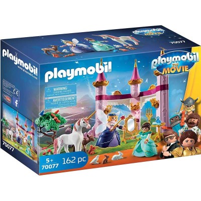 MOV. PLAYMOBIL MARLA...