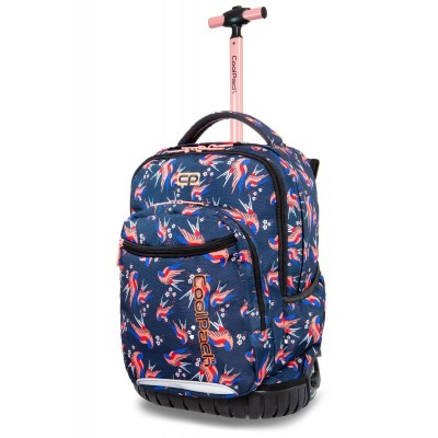 SWIFT TROLLEY BACKP COLIBRI...