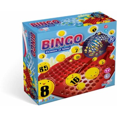 BINGO 19-085 