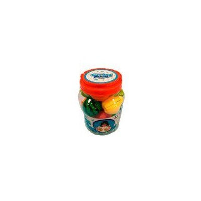 SET FRUTAS PARTIDAS 19-601