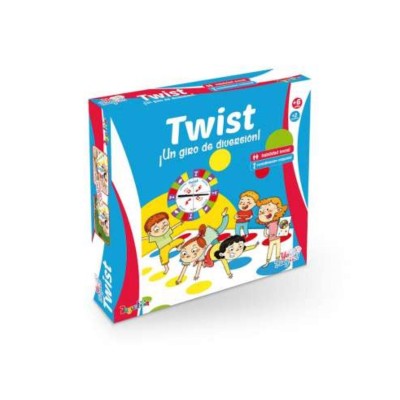 TWIST 19-612