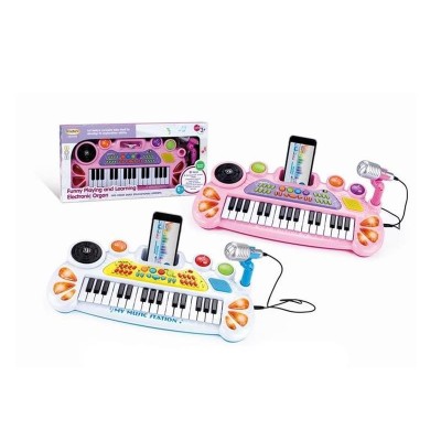 PIANO INF MICROF./C.MP3...