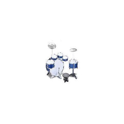 SET DE BATERIA 19-654