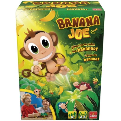BANANA JOE 30998 