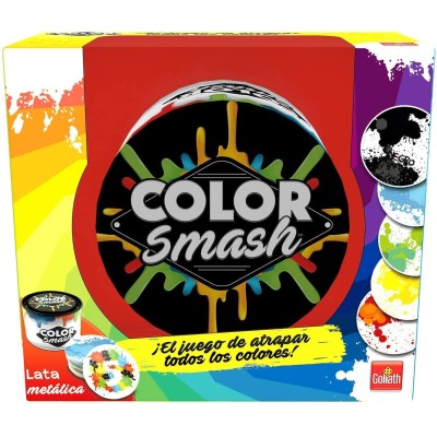 COLOR SMASH 76184 