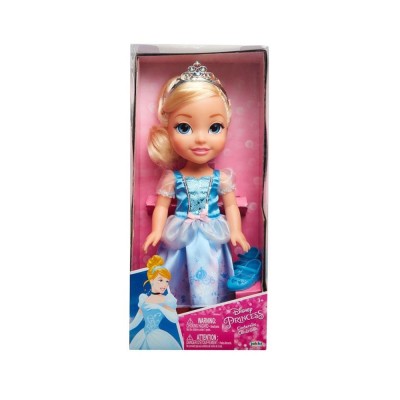 MUÑ.CENICIENTA 35CM...