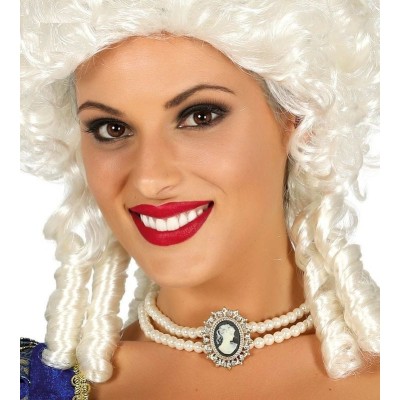 COLLAR MARQUESA 17379 