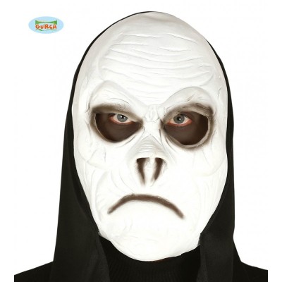 MASCARA ZOMBIE CAP. 2409 ´´