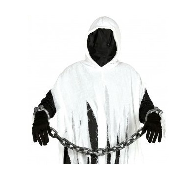 GRILLETES 90 CMS 26094 ´´