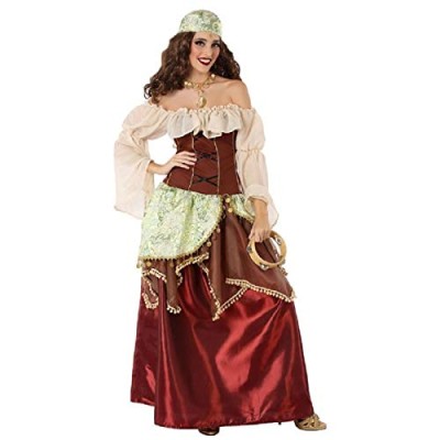 ZINGARA GITANA XS-S 61562