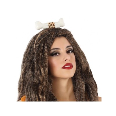 DIADEMA HUESO 62959 