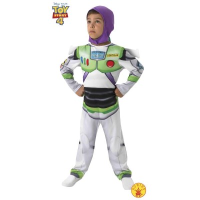 BUZZ LIGHTYEAR 610386 M 
