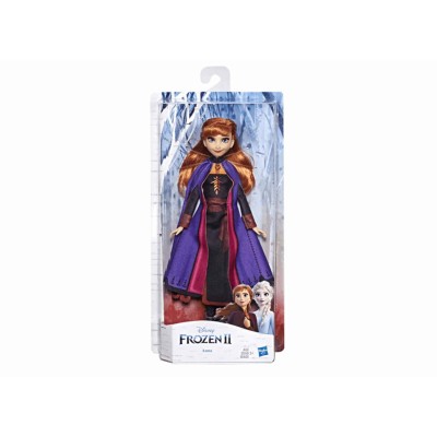 MUÑECA ANA FROZEN 2 E6710