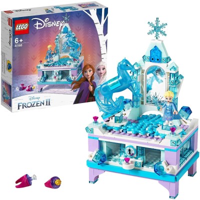 FROZEN JOYERO 41168 