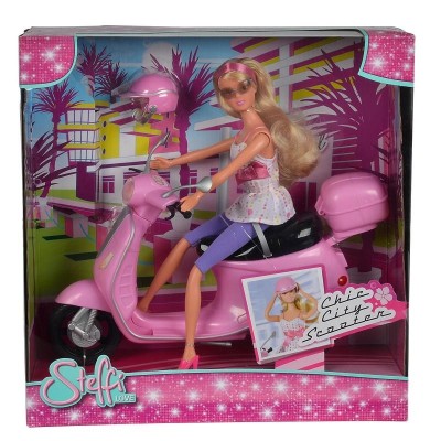 STEFFI SCOOTER 5730282 ´N