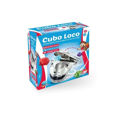 CUBO LOCO 19-428