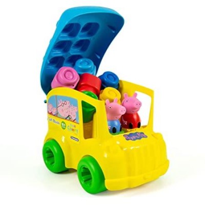 CLEMMY B.AUT.PEPPA 17248 ´N