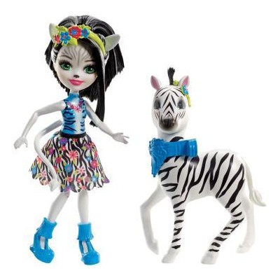 ENCHZELENA ZEBRA FKY75