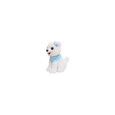 PERRO INTERACTIVO BLANCO...