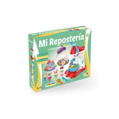 MI REPOSTERIA 19-876