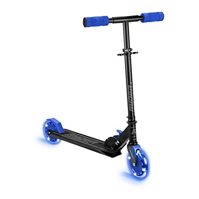 RYDER DARK AZUL LUCES 3441 