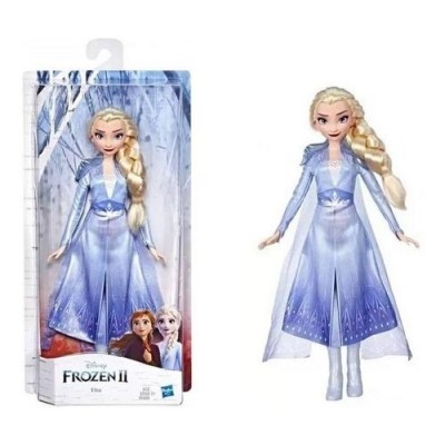 ELSA MUÑECA FROZEN 2 E6709
