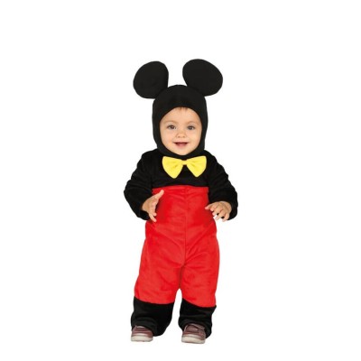 DISFRAZ RATONCITO 12-24M 88376