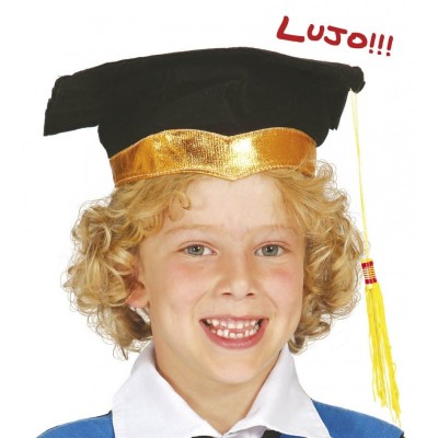 SOMBRO ESTUDIANTE INFANTIL...